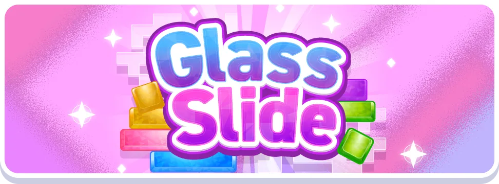 Glass Slide